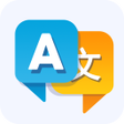 程序图标: Graphic Translator