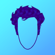 プログラムのアイコン：Borat Soundboard