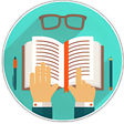 Programikon: پەرتووکی قوتابخانە
