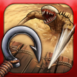 Symbol des Programms: Raft Survival: Desert Nom…