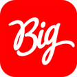 أيقونة البرنامج: Big Delivery