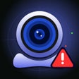 Programikonen: Find Spy: Camera Detector