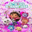 프로그램 아이콘: Gabbys Dollhouse: Ready t…