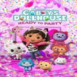 프로그램 아이콘: Gabbys Dollhouse: Ready t…