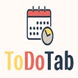 Ikon program: ToDoTab