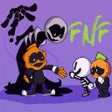 ไอคอนของโปรแกรม: FNF Music Battle Coloring…