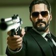 Иконка программы: Elite agent: Stealth shoo…