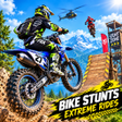 Programikonen: Bike Stunt Tricks Master …