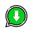 Programikonen: Status Saver App for What…