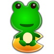 Programikonen: Escape Games Frog Prince