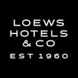 ไอคอนของโปรแกรม: Loews Hotels  Co