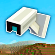 أيقونة البرنامج: Security Camera for Minec…