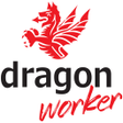 Ícone do programa: Dragon Worker