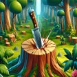 Icon of program: CRAZY dagger