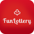 プログラムのアイコン：FunLottery