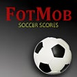 プログラムのアイコン：Soccer Scores - FotMob