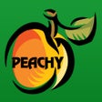 رمز البرنامج: Peachy App