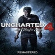 Icon of program: Uncharted 4: A Thiefs End…