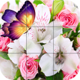 プログラムのアイコン：Puzzle Flowers