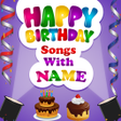 Programikonen: Birthday Song With Name -…