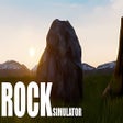 ไอคอนของโปรแกรม: Rock Simulator