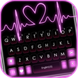 Programikonen: Pink RGB Heart Theme