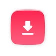 ไอคอนของโปรแกรม: Video Save : Video Saver