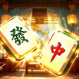 أيقونة البرنامج: Golden Mahjong: Tile Matc…