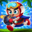 プログラムのアイコン：Bomber Classic - Bomberma…