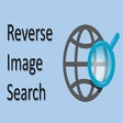 Biểu tượng của chương trình: Reverse Image Search