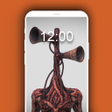Ícone do programa: Siren Head Scary Wallpape…
