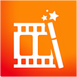 プログラムのアイコン：Video Editor  Photo Edito…