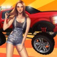 أيقونة البرنامج: Fix My Truck: 4x4 Pickup …