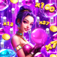 Ball Move Crash icon