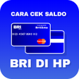 Ikona programu: Cara Cek Saldo BRI