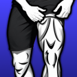 Programikonen: Leg Workouts - Lower Body…