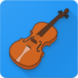 Ikon program: World's smallest violin