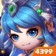程序图标：造梦西游4手机版