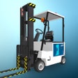 Forklift Faceoff icon