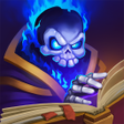 プログラムのアイコン：Mages Secret: Monster Mer…
