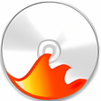 SimplyBurns icon
