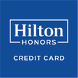أيقونة البرنامج: Hilton Honors Credit Card…