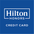 Hilton Honors Credit Card App