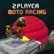 Ikon program: 2 Player Moto Racing
