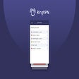ไอคอนของโปรแกรม: RingVPN
