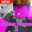 أيقونة البرنامج: The Roblox Plague 2