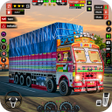 Icoon van programma: Indian Offroad Truck Simu…