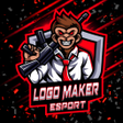 ไอคอนของโปรแกรม: Esports Gaming Logo Maker