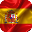 Programikonen: Flag of Spain. Live Wallp…