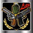 Programikonen: 100 Weapon Sounds  Button…